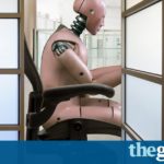 If the robots are coming for our jobs, make sure they pay their taxes