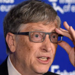 US not rich enough to give away money for free - Bill Gates