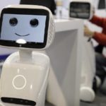 Robots create American jobs, not destroy them