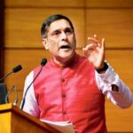 Universal Basic Income only after withdrawal of existing schemes: Arvind Subramanian