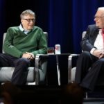 Bill Gates: Robot Tax Necessary To Replace Income Funding Social Services