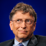 Bill Gates says it's too early for basic income, but over time 'countries will be rich enough'