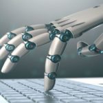 Seyfarth Shaw Will Start Using Robots For Repetitive Tasks