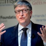 Gates: World Isn't Ready For Universal Basic Income System