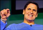 Mark Cuban Hates Universal Basic Income