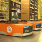 How Robots Helped Create 100,000 Jobs at Amazon