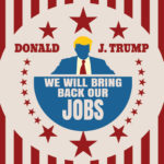 Robots May Replace Jobs that Trump Brings Back Home