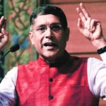 CEA Subramanian bats for Universal Basic Income