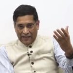 Universal Basic Income To Allow People To Go Above Poverty Line: Arvind Subramanian