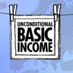 The Universal Basic Income's Past and Future in Brief