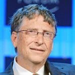 Bill Gates Supports Income Tax For Robots