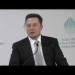 Elon Musk says Universal Basic Income is “going to be necessary.”