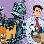 Humans Comfortable to Co-Exist with Automation in Work Sphere