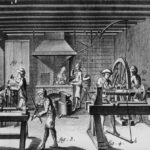 Industrial Revolution comparisons aren’t comforting as job cuts loom large