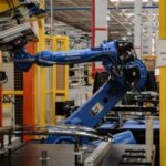Robot efficiency makes case for workplace automation