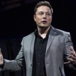 Elon Musk says universal basic income will be necessary as robots take your jobs