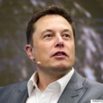 Tesla CEO Elon Musk: Basic Income ‘Will Be Necessary'