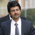 eBay founder Pierre Omidyar invests $500,000 in basic income