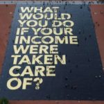 Basic Income as a Neoliberal Weapon