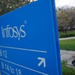 Recruitment In Infosys falls to a Record Low Since Its Inception 33 Years Ago