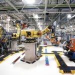 Robots do destroy jobs and lower wages, says new study
