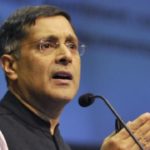 Cash dependency needs to come down further for demonetization to succeed: CEA Arvind Subramanian