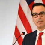 Steve Mnuchin Doesn't Think A.I. Is an Immediate Threat to Jobs. That's Insane.