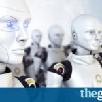 Millions of UK workers at risk of being replaced by robots, study says