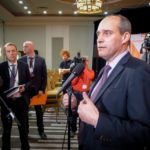 Guy Caron Says He Can Bring Economic Cred to the NDP
