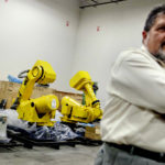 Study: Robots Responsible For “Rust Belt” Unemployment, Not Illegal Immigrants