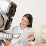 The robots are coming – but not for me