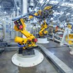 The coming automation disruption