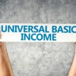 Universal Basic Income, a source came from Thomas More: A Path Breaking Idea
