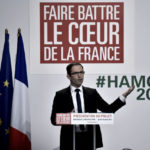 Socialist Hamon reveals plan for France (including state-run fully legal cannabis shops)