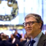 Bill Gates: We're not quite ready for universal basic income