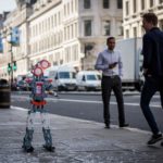 “The robots are coming”: How will automation affect London’s economy?