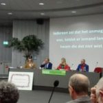 THE NETHERLANDS: Basic Income discussed at symposium “A Basic Income, Full Speed Ahead!!”