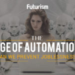 New Study Finds That Six Jobs Are Lost for Every Robot Added to the Workforce