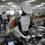 Compelling new evidence that robots are taking jobs and cutting wages