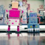 Are Robots Taking Over Marketing?