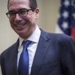 Treasury Secretary: Robots replacing human workers is ‘not even on our radar screen’