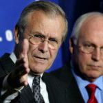 That time when Dick Cheney and Donald Rumsfeld ran a universal basic income experiment for Nixon