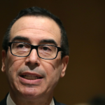 On Automated Future, Treasury Secretary is 'Out of Touch'