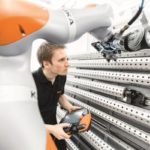 Will robots replace workers or create new jobs?