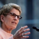 Canada's Ontario province to try basic income scheme in three-year pilot