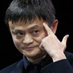 Machines Should Only Do What Humans Cannot: Jack Ma