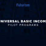 Here’s Why Experts Think Universal Basic Income Will Never Work