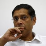 CEA Arvind Subramanian on Demonetisation, UBI and Aadhaar