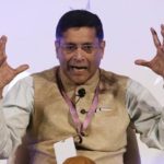 Universal basic income can work only if welfare schemes are phased out: CEA Arvind Subramanian