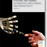 A Future That Works: Automation, Employment, and Productivity
